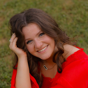Ashlyn Scott
